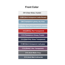 Carica l&#39;immagine nel visualizzatore di Gallery, Now Front Colours