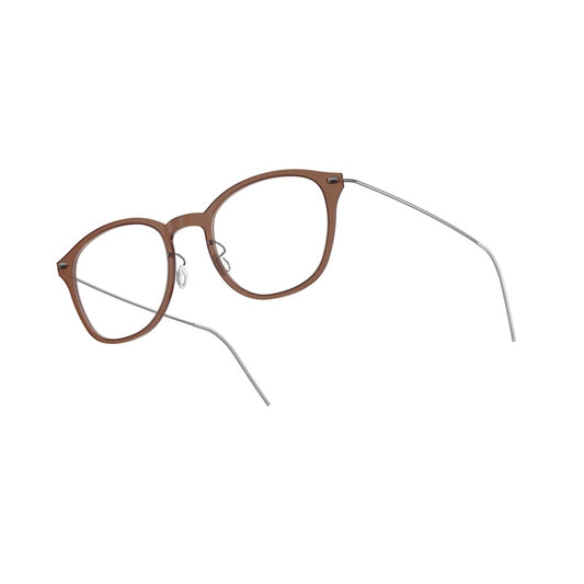 Occhiale da Vista LINDBERG, Modello: NOW6506C02M Colore: 10