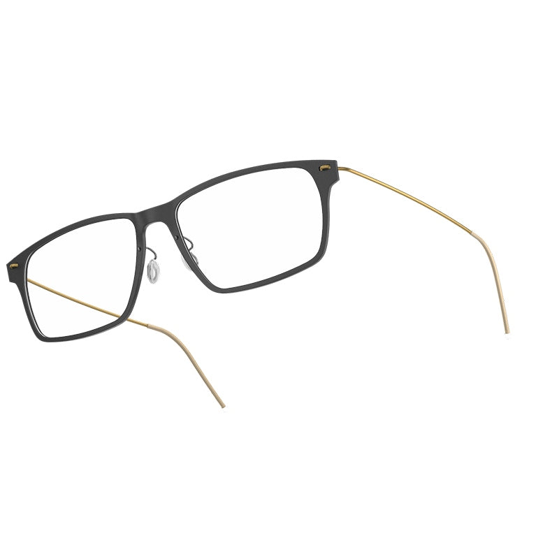 Occhiale da Vista LINDBERG, Modello: NOW6507D16 Colore: GT