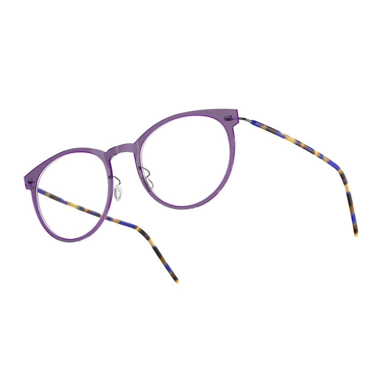 Occhiale da Vista LINDBERG, Modello: NOW6517C13 Colore: PU16K173