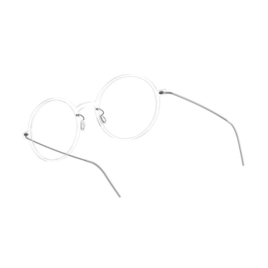 Occhiale da Vista LINDBERG, Modello: NOW6523C01 Colore: 10