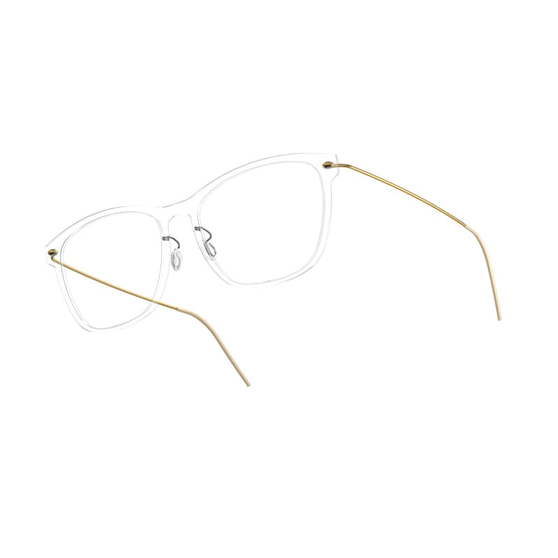 Occhiale da Vista LINDBERG, Modello: NOW6525C01 Colore: GT