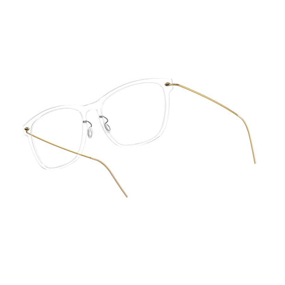 Occhiale da Vista LINDBERG, Modello: NOW6525C01 Colore: GT