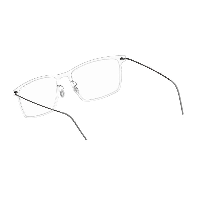 Occhiale da Vista LINDBERG, Modello: NOW6544C01 Colore: U9