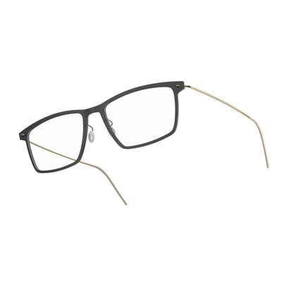 Occhiale da Vista LINDBERG, Modello: NOW6544D16 Colore: PGT