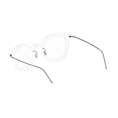 Occhiale da Vista LINDBERG, Modello: NOW6587C01 Colore: U13