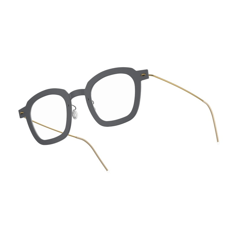 Occhiale da Vista LINDBERG, Modello: NOW6587D15 Colore: GT