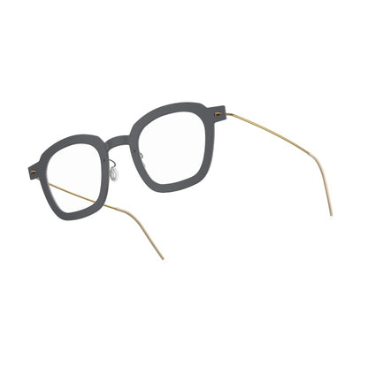 Occhiale da Vista LINDBERG, Modello: NOW6587D15 Colore: GT