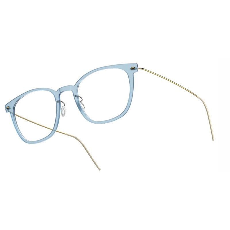 Occhiale da Vista LINDBERG, Modello: NOW6609C08M Colore: PGT