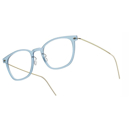 Occhiale da Vista LINDBERG, Modello: NOW6609C08M Colore: PGT