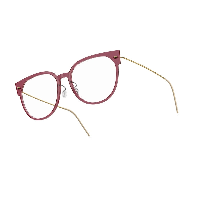 Occhiale da Vista LINDBERG, Modello: NOW6634C04 Colore: GT