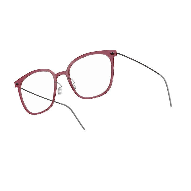 Occhiale da Vista LINDBERG, Modello: NOW6638C04 Colore: PU9