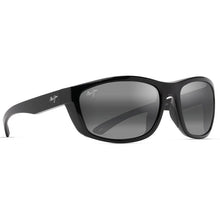 Carica l&#39;immagine nel visualizzatore di Gallery, Occhiale da Sole Maui Jim, Modello: Nuulanding Colore: 86902