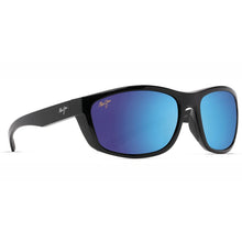 Carica l&#39;immagine nel visualizzatore di Gallery, Occhiale da Sole Maui Jim, Modello: Nuulanding Colore: MM869005