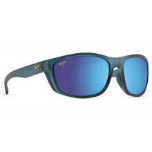 Carica l&#39;immagine nel visualizzatore di Gallery, Occhiale da Sole Maui Jim, Modello: Nuulanding Colore: MM869006