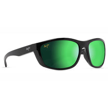 Carica l&#39;immagine nel visualizzatore di Gallery, Occhiale da Sole Maui Jim, Modello: Nuulanding Colore: MM869009