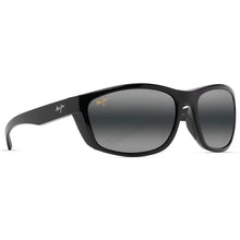 Carica l&#39;immagine nel visualizzatore di Gallery, Occhiale da Sole Maui Jim, Modello: Nuulanding Colore: MM869017