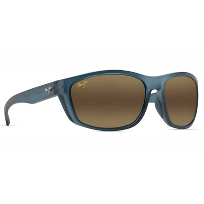 Occhiale da Sole Maui Jim, Modello: NuuLanding Colore: MM869024