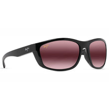 Carica l&#39;immagine nel visualizzatore di Gallery, Occhiale da Sole Maui Jim, Modello: Nuulanding Colore: MM869025