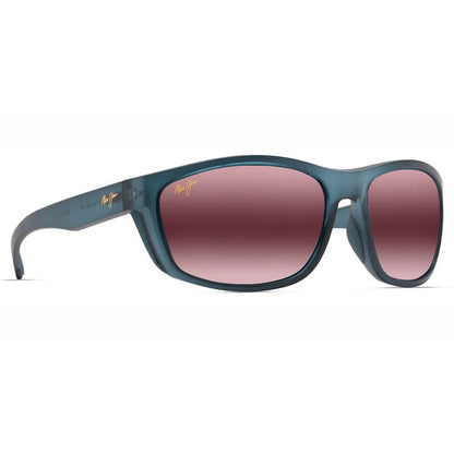 Occhiale da Sole Maui Jim, Modello: NuuLanding Colore: MM869028