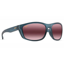 Carica l&#39;immagine nel visualizzatore di Gallery, Occhiale da Sole Maui Jim, Modello: Nuulanding Colore: MM869028