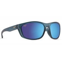 Carica l&#39;immagine nel visualizzatore di Gallery, Occhiale da Sole Maui Jim, Modello: Nuulanding Colore: MM869036