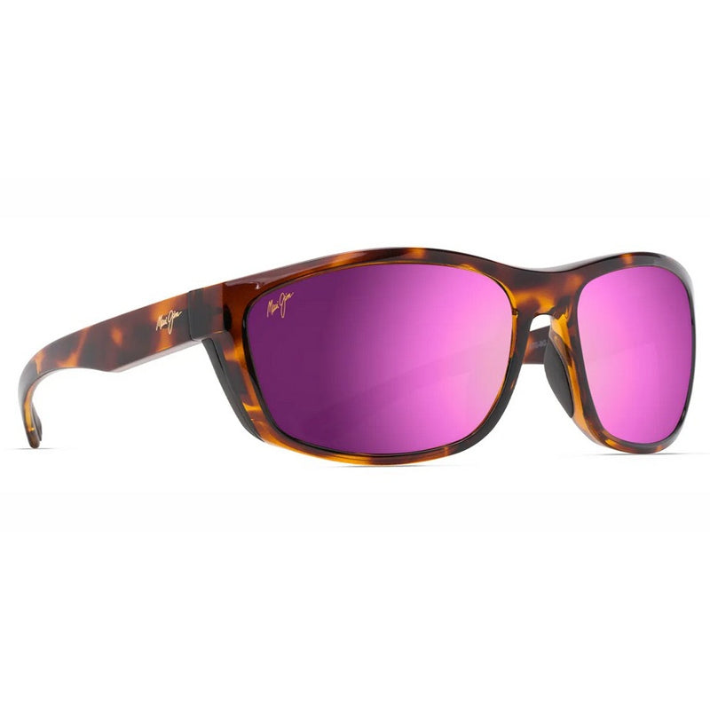 Occhiale da Sole Maui Jim, Modello: NuuLanding Colore: MM869038