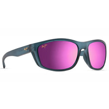 Carica l&#39;immagine nel visualizzatore di Gallery, Occhiale da Sole Maui Jim, Modello: Nuulanding Colore: MM869040
