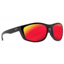 Carica l&#39;immagine nel visualizzatore di Gallery, Occhiale da Sole Maui Jim, Modello: Nuulanding Colore: MM869041