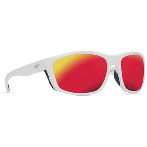 Occhiale da Sole Maui Jim, Modello: Nuulanding Colore: MM869043