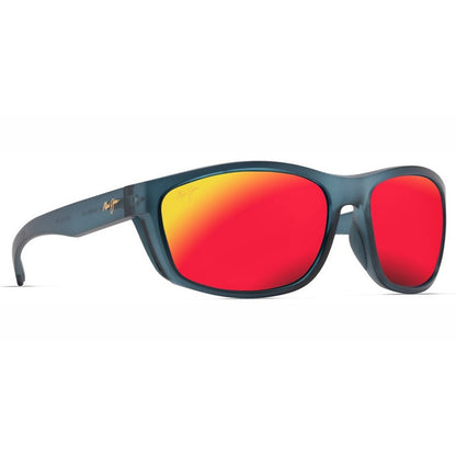 Occhiale da Sole Maui Jim, Modello: NuuLanding Colore: MM869044