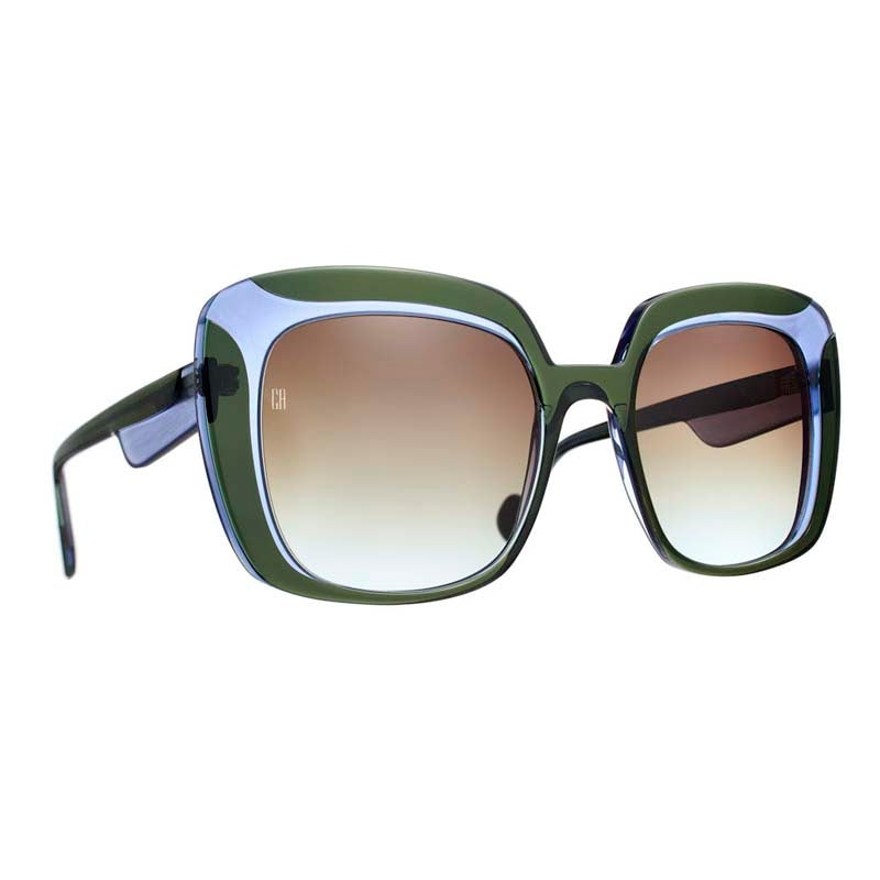 Occhiale da Sole Caroline Abram, Modello: OCILIA Colore: 772