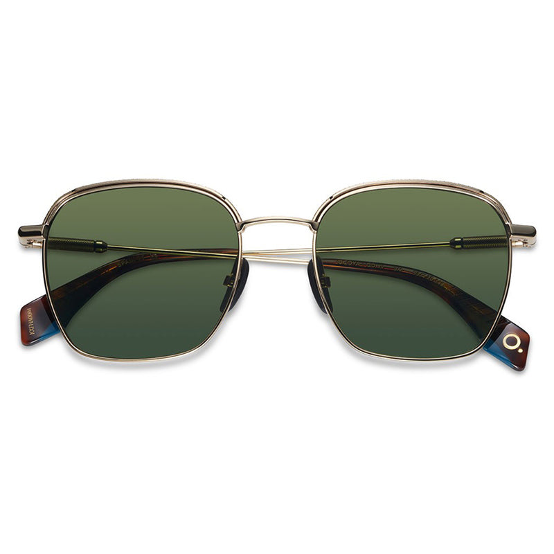 Occhiale da Sole Etnia Barcelona, Modello: Ocoya Colore: GDHV