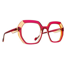 Carica l&#39;immagine nel visualizzatore di Gallery, Occhiale da Vista Caroline Abram, Modello: OCTAVIA Colore: 802