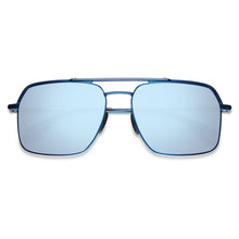 Carica l&#39;immagine nel visualizzatore di Gallery, Occhiale da Sole Etnia Barcelona, Modello: Odell Colore: BLHV