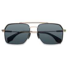 Carica l&#39;immagine nel visualizzatore di Gallery, Occhiale da Sole Etnia Barcelona, Modello: Odell Colore: GDBK