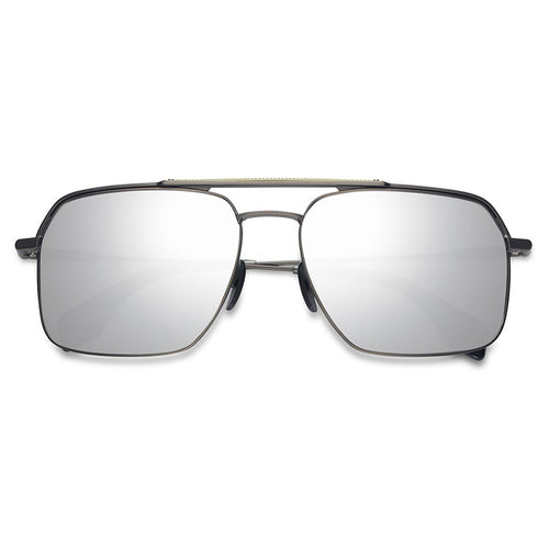 Occhiale da Sole Etnia Barcelona, Modello: Odell Colore: GMGR