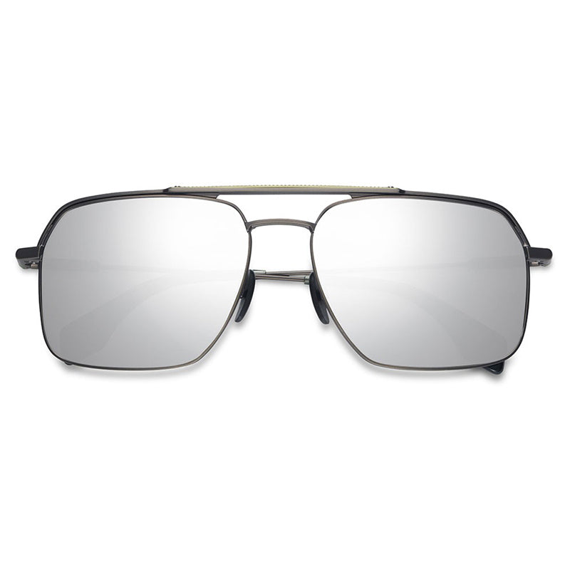 Occhiale da Sole Etnia Barcelona, Modello: Odell Colore: GMGR