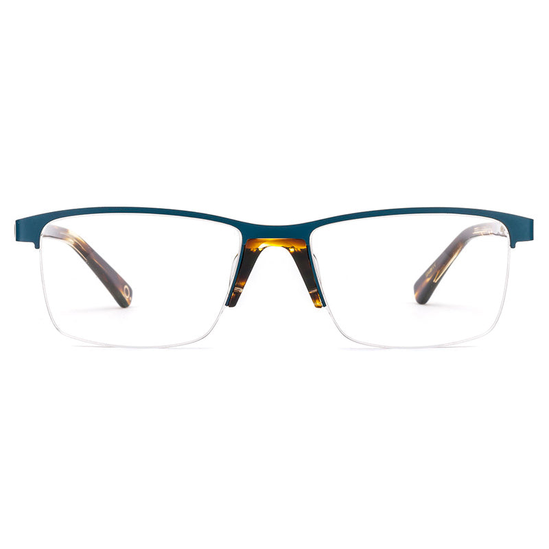 Occhiale da Vista Etnia Barcelona, Modello: Oder Colore: BLHV