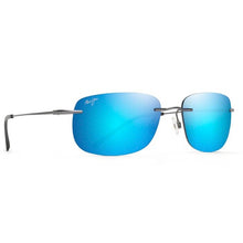 Carica l&#39;immagine nel visualizzatore di Gallery, Occhiale da Sole Maui Jim, Modello: Ohai Colore: B33402D