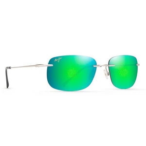 Occhiale da Sole Maui Jim, Modello: Ohai Colore: GM33417M