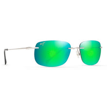 Carica l&#39;immagine nel visualizzatore di Gallery, Occhiale da Sole Maui Jim, Modello: Ohai Colore: GM33417M