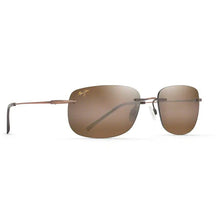 Carica l&#39;immagine nel visualizzatore di Gallery, Occhiale da Sole Maui Jim, Modello: Ohai Colore: H33418
