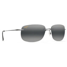 Carica l&#39;immagine nel visualizzatore di Gallery, Occhiale da Sole Maui Jim, Modello: Ohai Colore: MM334003