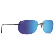 Carica l'immagine nel visualizzatore di Gallery, Occhiale da Sole Maui Jim, Modello: Ohai Colore: MM334011