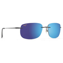 Carica l&#39;immagine nel visualizzatore di Gallery, Occhiale da Sole Maui Jim, Modello: Ohai Colore: MM334015