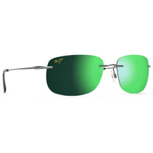 Carica l&#39;immagine nel visualizzatore di Gallery, Occhiale da Sole Maui Jim, Modello: Ohai Colore: MM334018