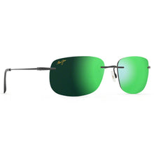 Carica l&#39;immagine nel visualizzatore di Gallery, Occhiale da Sole Maui Jim, Modello: Ohai Colore: MM334020