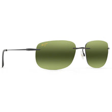 Carica l&#39;immagine nel visualizzatore di Gallery, Occhiale da Sole Maui Jim, Modello: Ohai Colore: MM334035