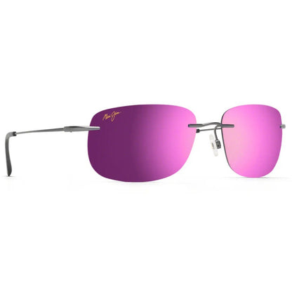 Occhiale da Sole Maui Jim, Modello: Ohai Colore: MM334038